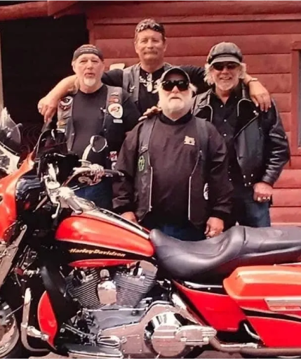 Our Gallery | Fly-In Wheels Motorcycle Club