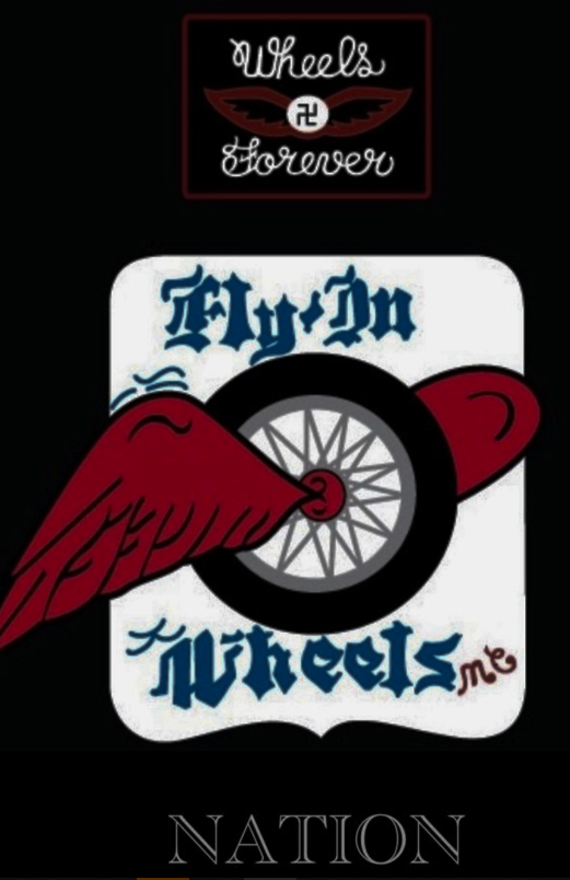 The Fly-In Wheels Motorcycle Club